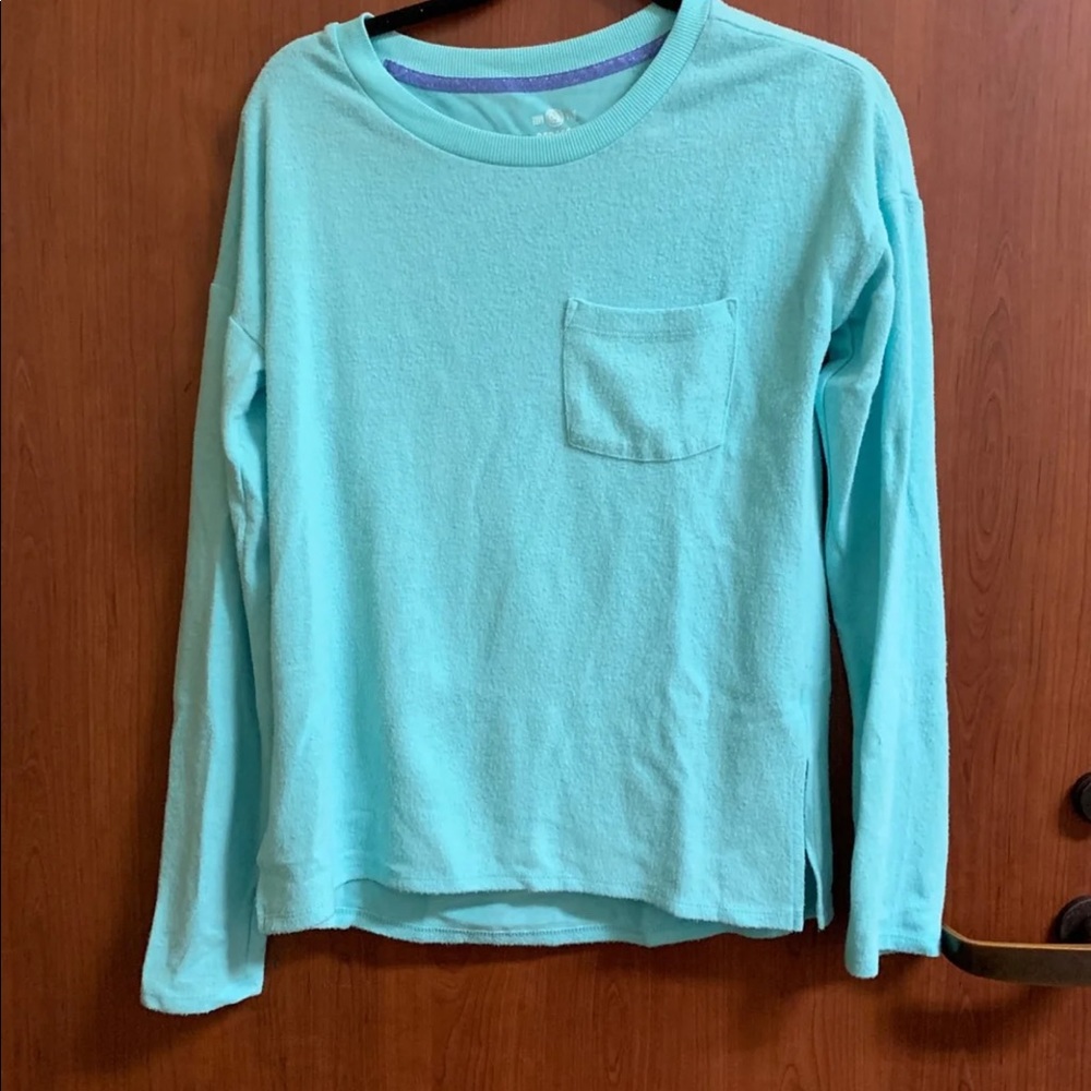 Long sleeve